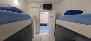 hostel Araçoiaba - - 9