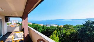 Apartment in Crikvenica 54636 - Crikvenica - 0