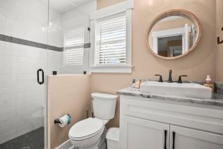 Beautiful 3 Bedroom, 25 Bath Home on the North Side of the Island - Fripp Island - 8