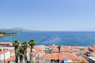 Ileana Vacation Home - Koroni - 7