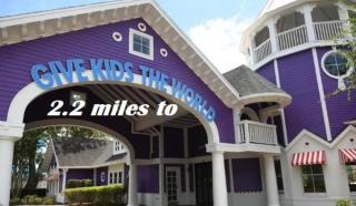 4 Bedroom villa in Lake Berkley, Private Pool Fantastic View, Free WiFi, Theme Parks All Around! - 4