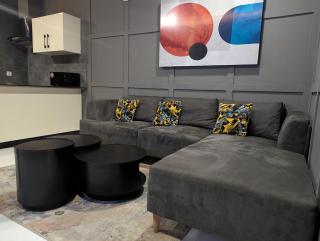 Zameen Opal Luxury Apartment - Lahore - 6