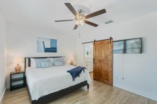 Chancla - Pet Friendly! Community Pool! - Padre Island - 7