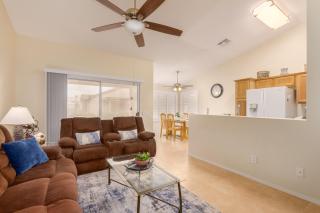 Palm Beach Chandler - 1
