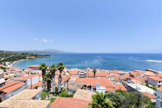 Ileana Vacation Home - Koroni - 9