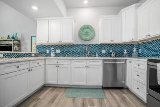 Aqua Dreams - Pet Friendly! Heated Private Pool! - Padre Island - 9