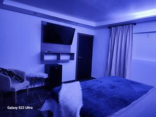 Cataleya suites - La Coyotera - 5