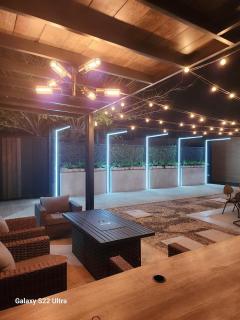 Cataleya suites - La Coyotera - 4