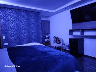 Cataleya suites - La Coyotera - 1