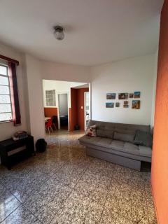 Apartamento com Ar no centro de BH - Belo Horizonte - 8