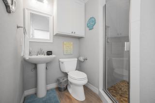Aqua Dreams - Pet Friendly! Heated Private Pool! - Padre Island - 7