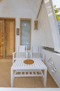 New Life Village - Gili Trawangan - 3