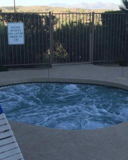 Saguaro #202 Fountain Hills - 2