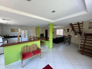 Casa na praia com SPA - Serra - 1
