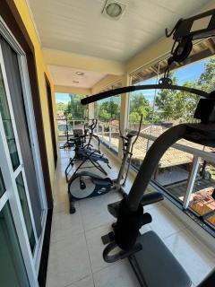 Casa na praia com SPA - Serra - 2