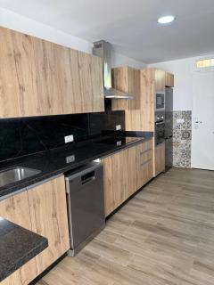Apartamentos Anau k & L - San Bartolomé - 4