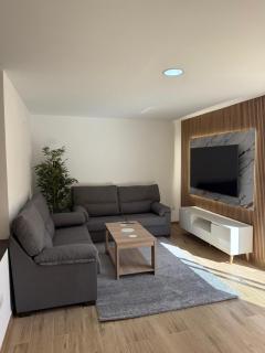 Apartamentos Anau k & L - 3