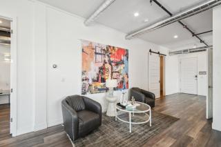Art District Dream | RiNo Art Lofts - 8