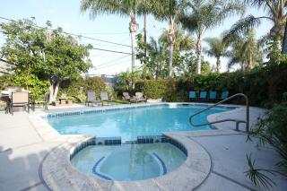 Sweet 5 Bedroom, 4 Bath Pool Home 1/2 Mile Walk To Disney - Anaheim - 6