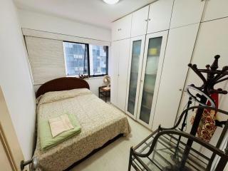 Apt luxo Barra da Tijuca - 5