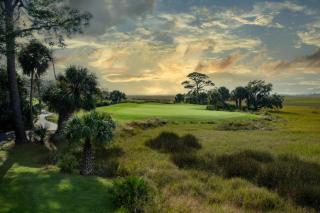 665 Newhaven - Fripp Island - 8