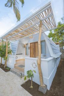 New Life Village - Gili Trawangan - 2