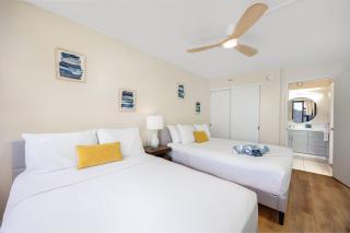 Gorgeous Diamond Head Views from 34FL with Free Parking - 2