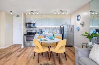 Gorgeous Diamond Head Views from 34FL with Free Parking - Honolulu - 7