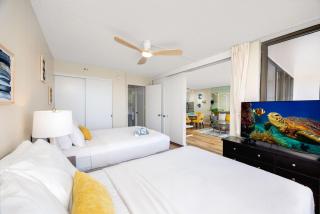 Gorgeous Diamond Head Views from 34FL with Free Parking - Honolulu - 3