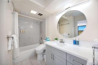 Gorgeous Diamond Head Views from 34FL with Free Parking - Honolulu - 6