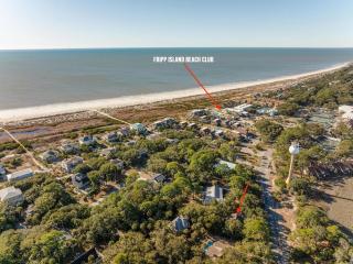 292 Tarpon - Fripp Island - 4