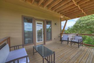 Canyon Lakehouse Panoramic Lake Views with Firepit! - Canyon Lake - 5