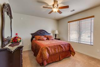 Lamb Road Casa Grande - 2