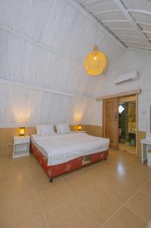 New Life Village - Gili Trawangan - 1