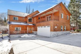 MISHKA'S PLACE #1567 - Big Bear Lake - 3