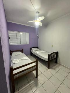 POUSADA OHANA, SUITES ao LADO DO SESC BERTIOGA, e PROXIMO A PRAIA - 1