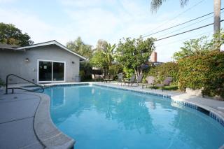 Sweet 5 Bedroom, 4 Bath Pool Home 1/2 Mile Walk To Disney - Anaheim - 2
