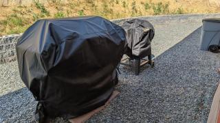 Peaceful Pines Place, a cozy mountain hideaway wAC -  - 5