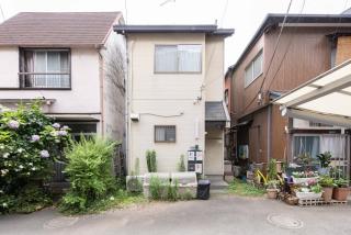 Lido East Shinagawa - Tokyo - 3