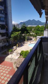 Apt luxo Barra da Tijuca - 8