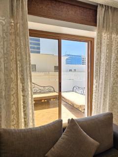 belle appartement tanger 109 - Tangier - 2