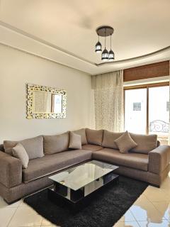 belle appartement tanger 109 - Tangier - 3