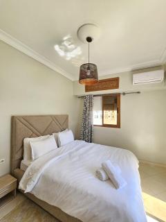 belle appartement tanger 109 - Tangier - 9