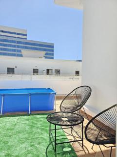 belle appartement tanger 109 - Tangier - 7