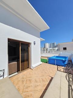 belle appartement tanger 109 - Tangier - 1