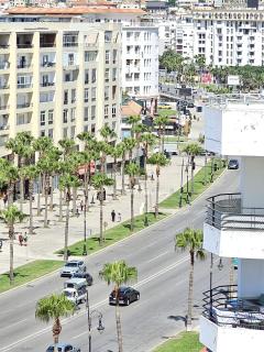 belle appartement tanger 109 - Tangier - 4