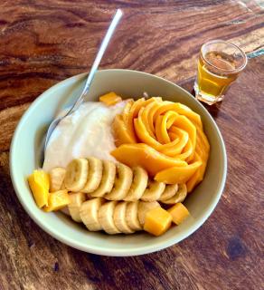 Secret Palm - Ko Phangan - 1