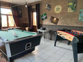 Holiday Home in Ardennes near Forest Trails - Bellefontaine - 6