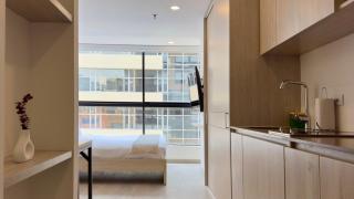 NOK Cozy Loft in Usaquén - 8