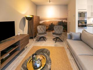 Duplex Apartment in the shopping street of Maasmechelen - Maasmechelen - 7